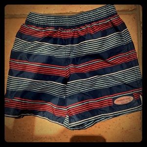 Boys Vineyard Vine swim Shorts